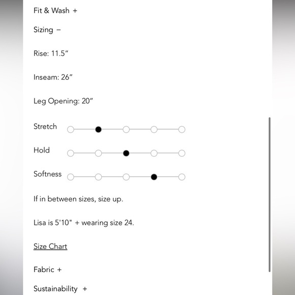 🤍NWT DL1961 Hepburn Wide Leg High Rise Vintage White Jeans - Picture 4 of 11